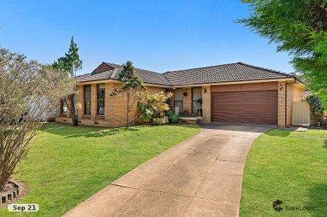 23 Warilda Ave, Engadine, NSW 2233