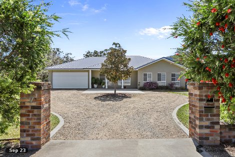 7 Sledmere Cl, Scone, NSW 2337