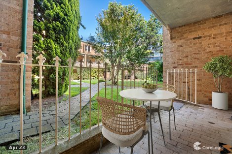 95/37 Currong St S, Reid, ACT 2612