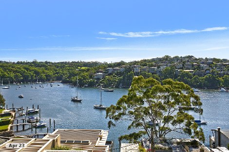 5 Shellbank Pde, Cremorne, NSW 2090