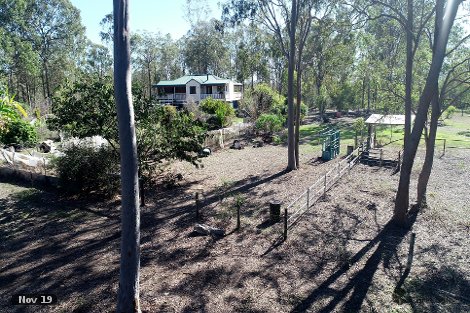 1449 Atkinson Dam Rd, Churchable, QLD 4311