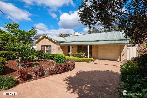 244 Lieutenant Bowen Dr, Bowen Mountain, NSW 2753