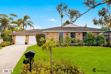 9 Binyon Cl, Wetherill Park, NSW 2164