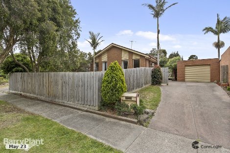 66 Borg Cres, Scoresby, VIC 3179