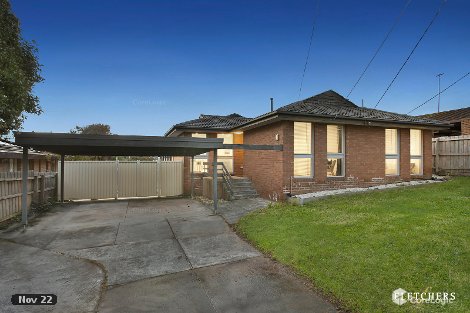 17 Marsden Cres, Doncaster East, VIC 3109