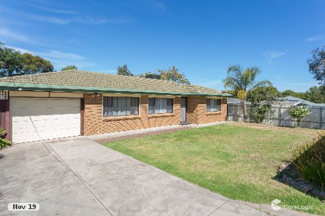 31 Malcolm Ave, Holden Hill, SA 5088