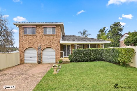 1 Earn Pl, St Andrews, NSW 2566