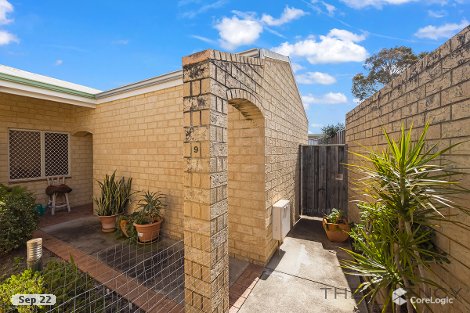 9/1 Camberwell Rd, Balga, WA 6061