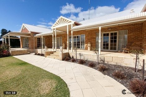 56 Murray Grey Cir, Lower Chittering, WA 6084