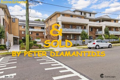 33/7-11 Putland St, St Marys, NSW 2760