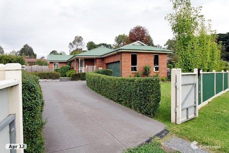 23a Mcgrettons Rd, Healesville, VIC 3777