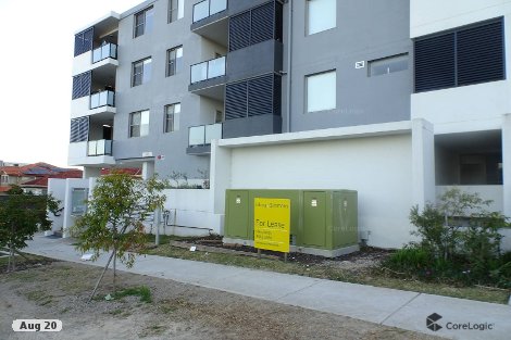 8/206-208 Burnett St, Mays Hill, NSW 2145