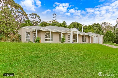 19 Charleys Rd, Mount Tomah, NSW 2758