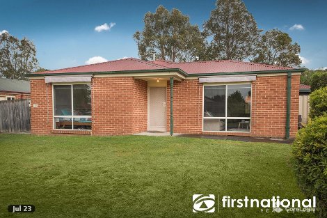1/2-3 Kevin Cl, Beaconsfield, VIC 3807