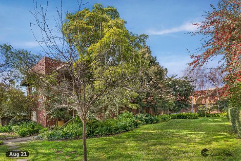 4/98 Nicholson St, Fitzroy, VIC 3065