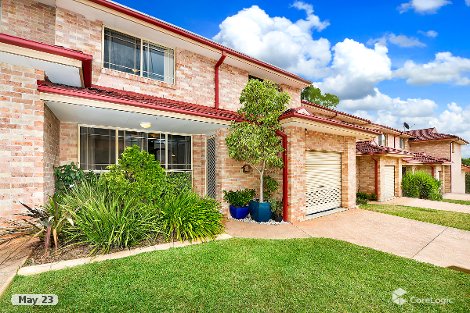 4/172 Cumberland Rd, Ingleburn, NSW 2565