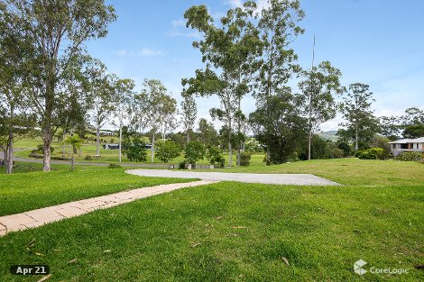 14 Currell Cct, Samford Valley, QLD 4520