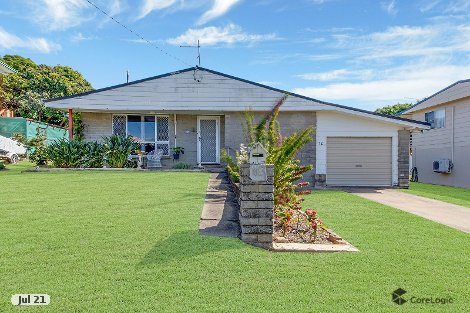 12 Salisbury St, Barlows Hill, QLD 4703