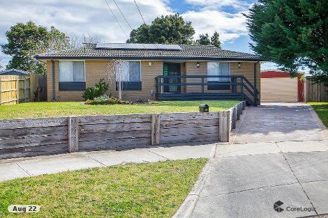 12 Susan Ct, Cranbourne, VIC 3977