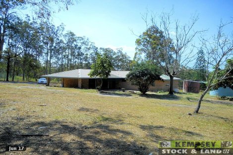 1075 Pipers Creek Rd, Dondingalong, NSW 2440