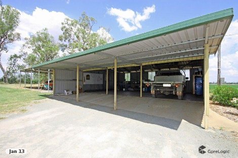 423 Meissners Rd, Prospect, QLD 4715
