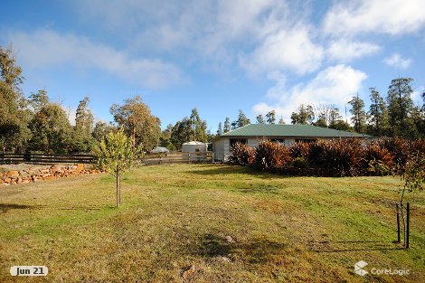 18 Laycock Dr, Interlaken, TAS 7030