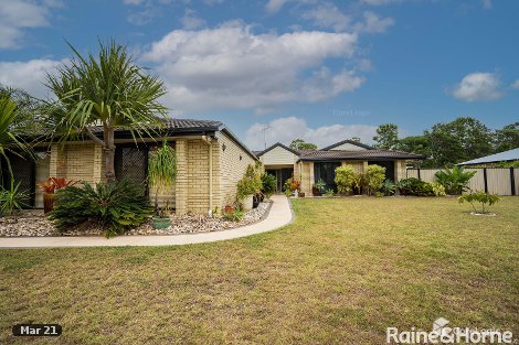 18 Homebush Rd, Dundowran Beach, QLD 4655