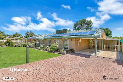 74 Tolley Rd, St Agnes, SA 5097