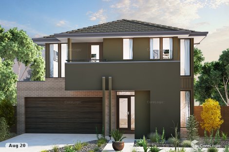 238 Largo Cct, Junction Village, VIC 3977