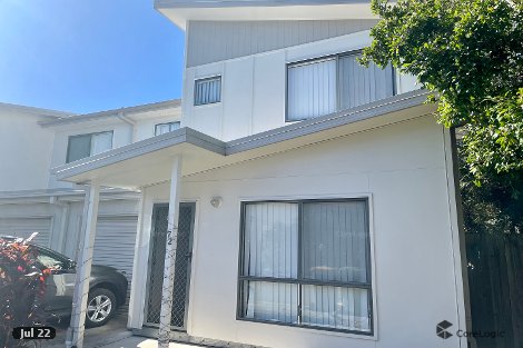 72/40-56 Gledson St, North Booval, QLD 4304