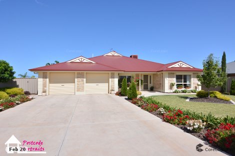 74 Robinson St, Whyalla Jenkins, SA 5609