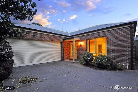 3/26 Graeme Ave, Montmorency, VIC 3094