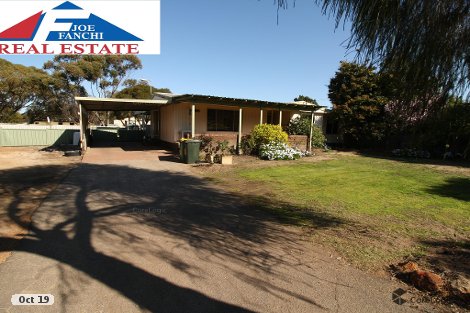 11 Umbra St, Wagin, WA 6315