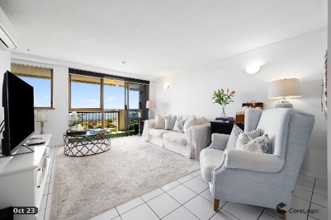 11f/10 Marine Pde, Southport, QLD 4215