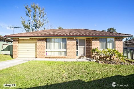 35 Lewis Rd, Cambridge Gardens, NSW 2747