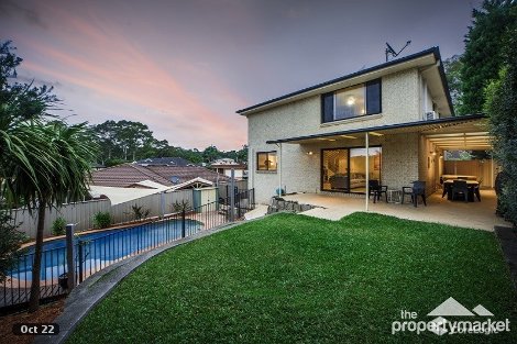 8 Bemboka Cres, Glenning Valley, NSW 2261