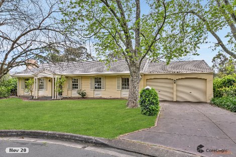 1 Galaxy Ct, Burnside, SA 5066