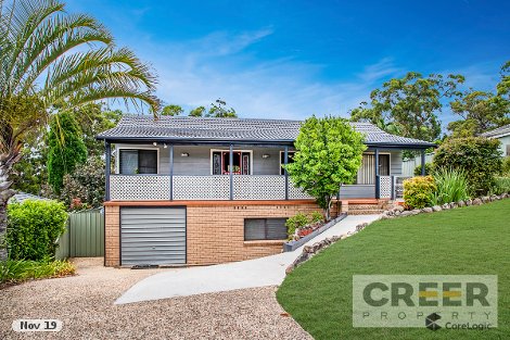 23 Kenley Cres, Macquarie Hills, NSW 2285