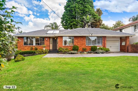 138 Jenkins Rd, Carlingford, NSW 2118