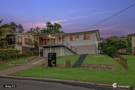 44 Avington St, Keperra, QLD 4054