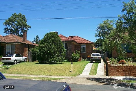 19 Saxon St, Belfield, NSW 2191