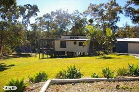 20 O'Keeffe Rd, Mothar Mountain, QLD 4570