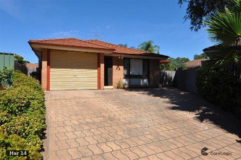 2/8 Thesiger Rd, Bonnyrigg, NSW 2177