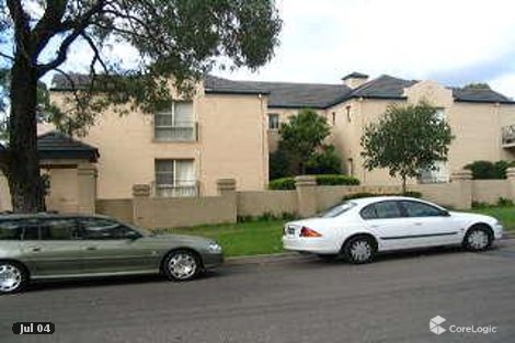 4/15-19 Gulliver St, Brookvale, NSW 2100