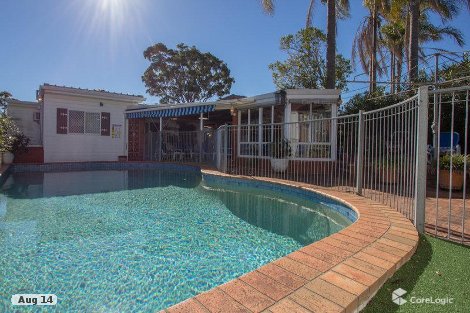 47 Jocelyn St, Chester Hill, NSW 2162