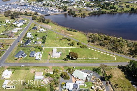 2 Inkerman St, Triabunna, TAS 7190