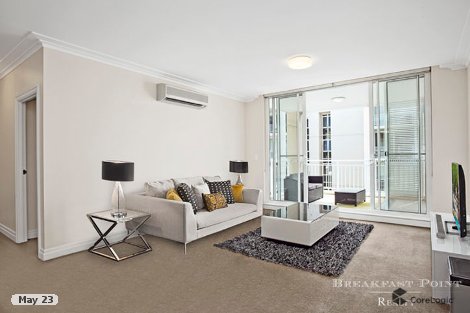 402/10 Peninsula Dr, Breakfast Point, NSW 2137