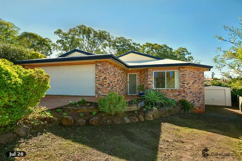 2 Lysanda Cl, Wilsonton, QLD 4350