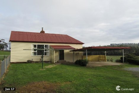 346 Rookery Rd, Winkleigh, TAS 7275