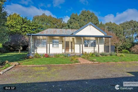 858 Ironcliffe Rd, Penguin, TAS 7316